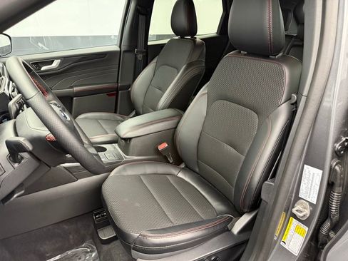 Used 2026 Ford Escape ST-Line AWD/4WD image 54