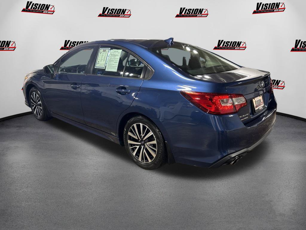 Used 2019 Subaru Legacy 2.5i Premium AWD/4WD image 3