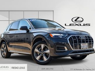 Used 2023 Audi Q5 2.0T Premium image 1