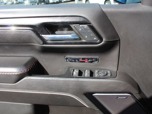 Used 2023 GMC Sierra 1500 AT4X AWD/4WD image 39