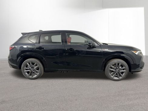 New 2025 Acura ADX A-Spec image 36