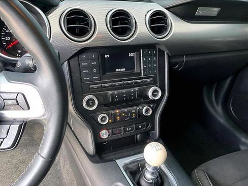 Used 2018 Ford Mustang GT w/ Black Accent Pkg image 8