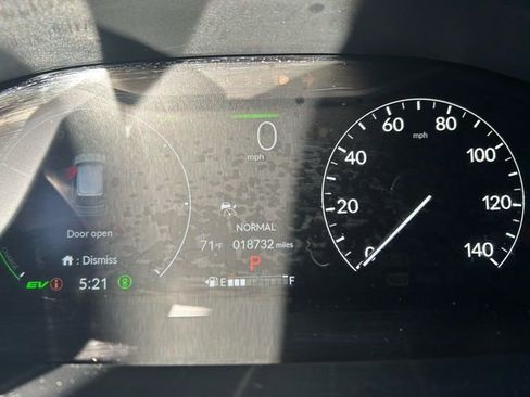 Used 2023 Honda CR-V Sport Touring image 14