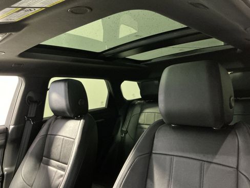 Used 2023 Land Rover Range Rover Evoque SE image 32