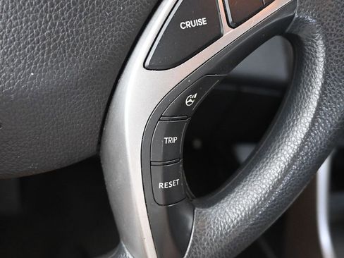 Used 2016 Hyundai Elantra GT image 28