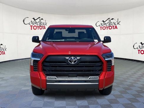 New 2026 Toyota Tundra SR5 image 3