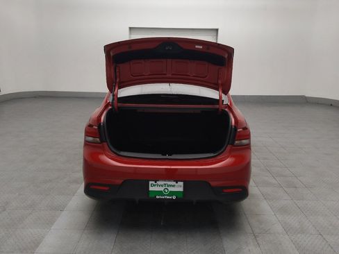 Used 2020 Kia Rio S image 29