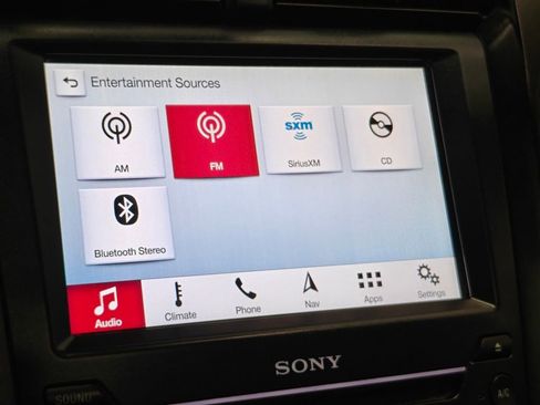 Used 2019 Ford Fusion Titanium image 37