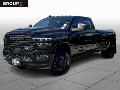 New 2026 RAM 3500 Laramie