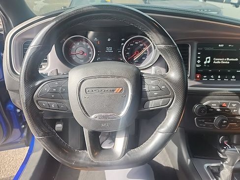 Used 2022 Dodge Charger R/T w/ Plus Group RWD image 20