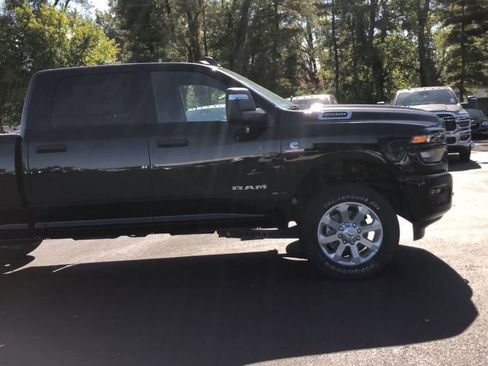 New 2026 RAM 2500 Big Horn image 9
