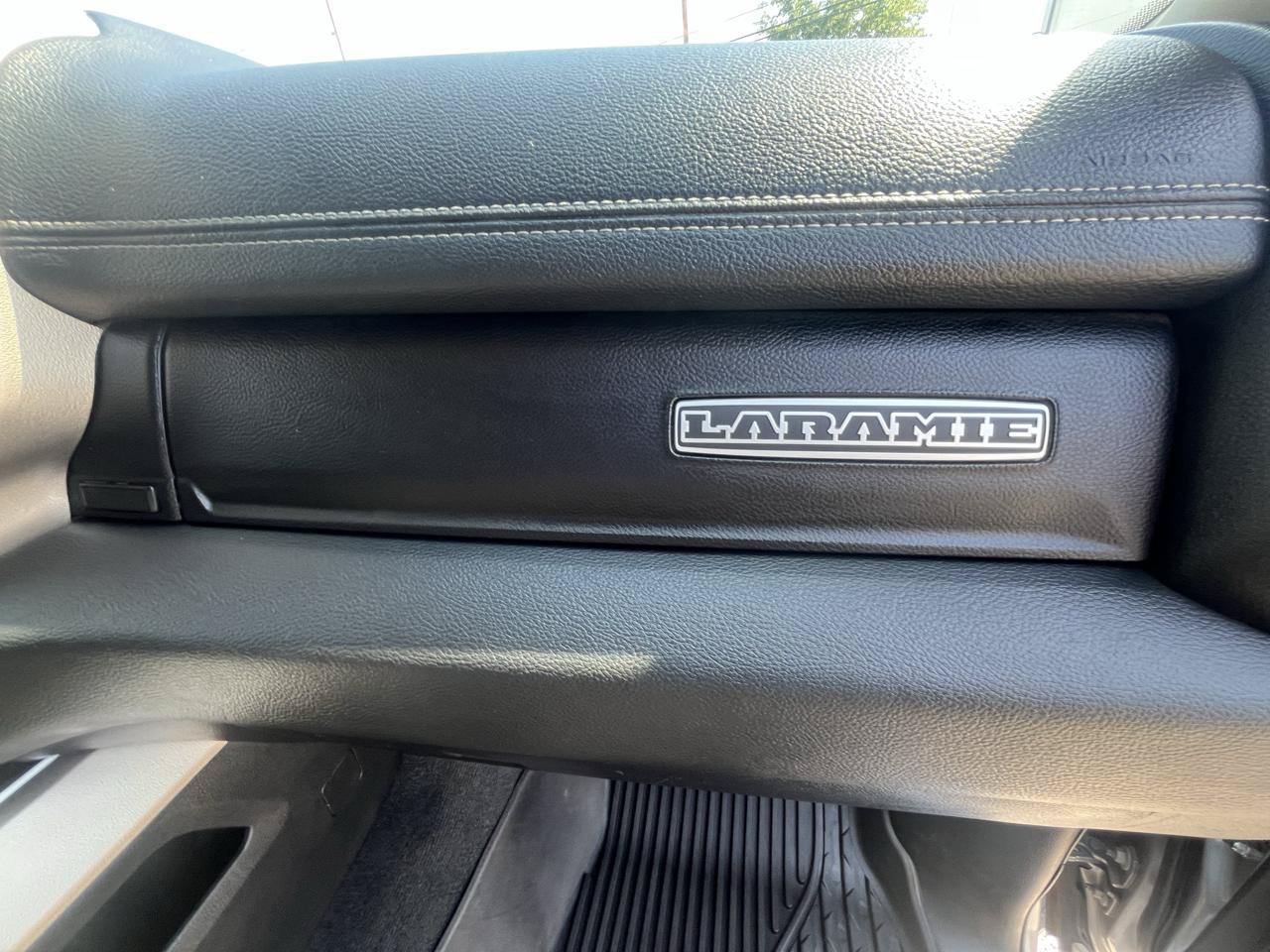Used 2021 RAM 1500 Laramie w/ Laramie Southwest Edition AWD/4WD image 62