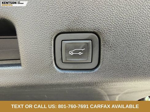 Used 2026 Chevrolet Traverse RS w/ LPO, Floor Liner Package AWD/4WD image 37