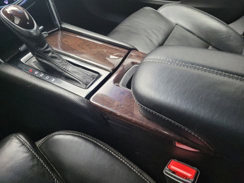 Used 2017 Cadillac XTS Luxury w/ Driver Awareness Package image 26