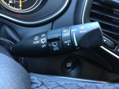 Used 2023 Jeep Cherokee Altitude Lux AWD/4WD image 20