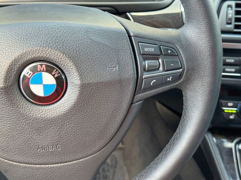 Used 2014 BMW 535i Sedan RWD image 22