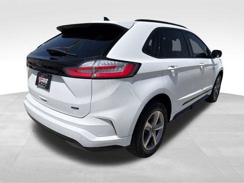 Used 2022 Ford Edge SE w/ Black Appearance Package AWD/4WD image 7