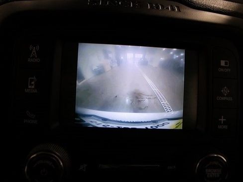 Used 2015 Jeep Renegade Sport w/ Power & Air Group image 13