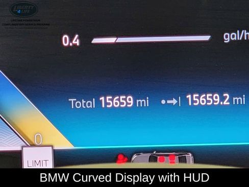 Used 2026 BMW 530i xDrive AWD/4WD image 31