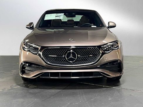 New 2026 Mercedes-Benz E 350 E 350 image 8