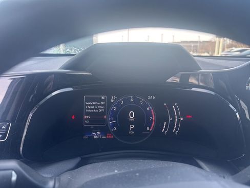 Certified 2025 Lexus NX 350 AWD w/ Premium Package image 20