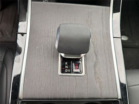 Used 2024 Land Rover Range Rover Evoque S AWD/4WD image 22