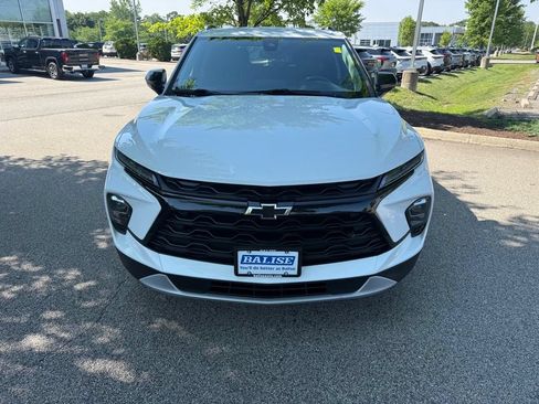Used 2023 Chevrolet Blazer LT w/ Convenience Package AWD/4WD image 8