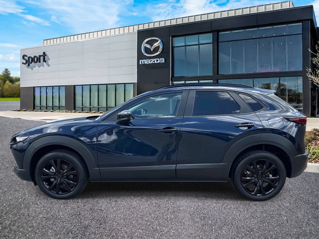 Certified 2026 MAZDA CX-30 AWD 2.5 S image 7