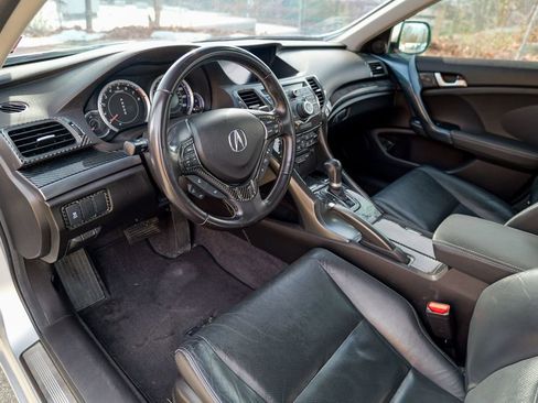 Used 2013 Acura TSX Sedan image 21
