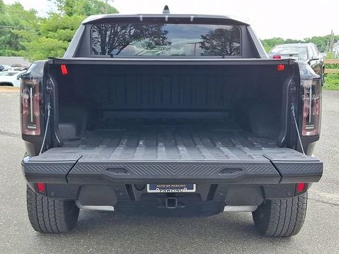 Used 2025 GMC Hummer EV 2X AWD/4WD image 31