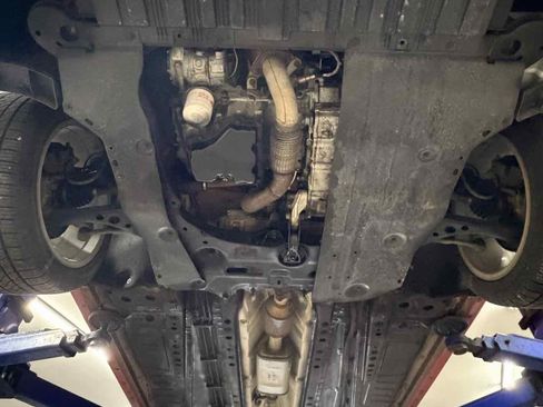 Used 2016 Chevrolet Cruze Premier image 26