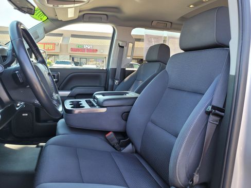 Used 2018 Chevrolet Silverado 1500 LT w/ All Star Edition image 10