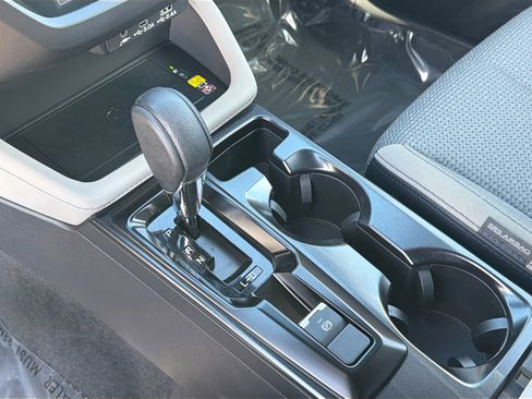 New 2026 Subaru Forester Premium image 29