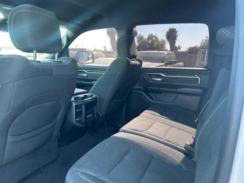 Used 2019 RAM 1500 Big Horn RWD image 30