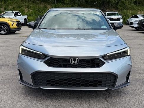Used 2025 Honda Civic Sport image 10