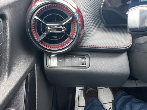 New 2026 Chevrolet Equinox RS w/ Convenience Package III image 13