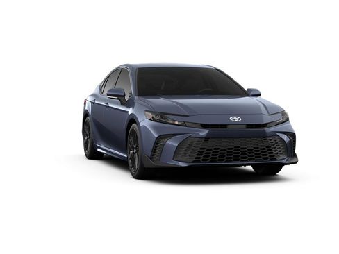 New 2026 Toyota Camry SE FWD image 16