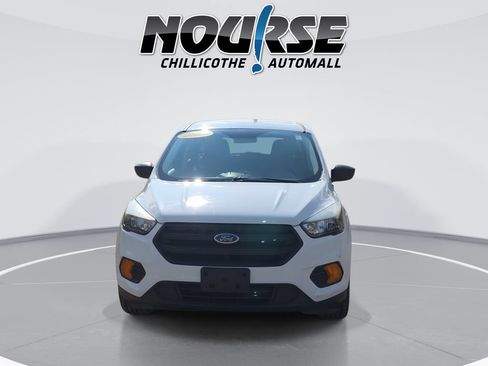 Used 2018 Ford Escape S FWD image 3
