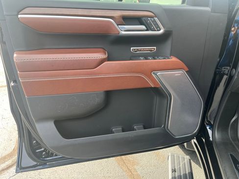 Certified 2022 GMC Sierra 1500 Denali Ultimate AWD/4WD image 12