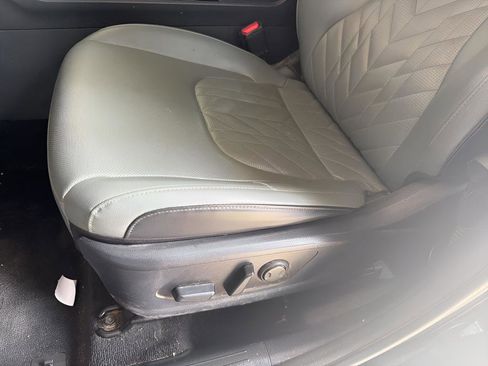 Used 2023 Kia Sportage X-Line w/ X-Line Premium Package image 10