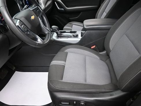 Used 2023 Chevrolet Blazer LT w/ Convenience Package FWD image 15