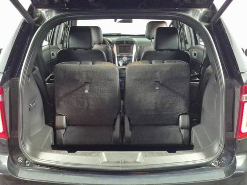 Used 2015 Ford Explorer Limited w/ Equipment Group 301A image 27