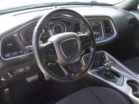 Used 2019 Dodge Challenger R/T Scat Pack image 11