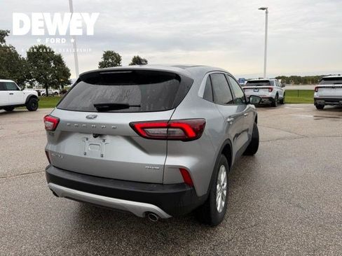 Used 2024 Ford Escape Active AWD/4WD image 13