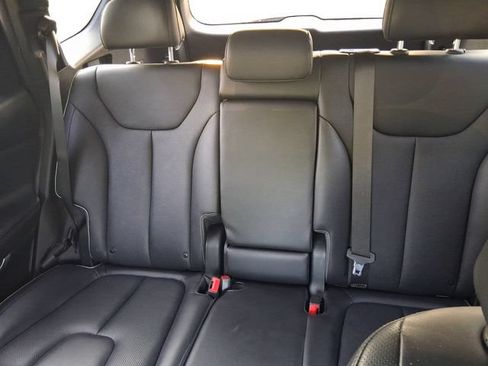 Used 2023 Hyundai Santa Fe Limited AWD/4WD image 16