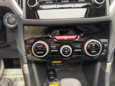 Certified 2023 Subaru Forester Premium image 36