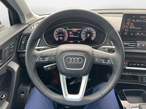 Used 2023 Audi Q5 2.0T Premium Plus w/ Premium Plus Package image 12