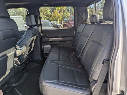 New 2024 Ford F150 XLT w/ Equipment Group 303A High AWD/4WD image 14