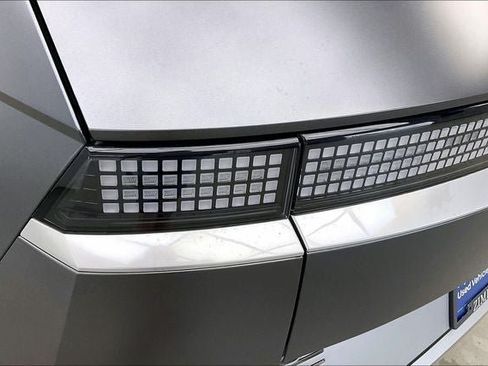 Certified 2023 Hyundai Ioniq 5 Limited AWD/4WD image 27