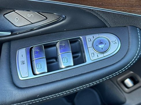 Certified 2021 Mercedes-Benz C 63 AMG S image 28